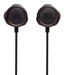Гарнітура JBL Quantum 50 Black (JBLQUANTUM50BLK) - мініатюра 3