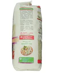 Крупа Art Foods Рис для приготування суші, 1 кг (504022) - мініатюра 4