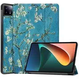 Чехол-книжка для планшета Xiaomi Pad 6/Pad 6 Pro Сакура
