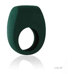 Ерекційне кільце з вібрацією Lelo Tor 2 Green