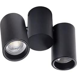 Світильник точковий Kanlux Blurro 2xGU10 CO-B down-light (32952)