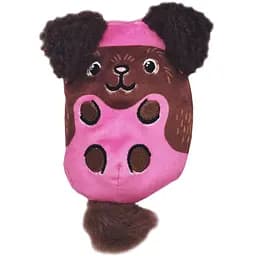 М'яка іграшка Dogs vs Squirls Собачки та білочки 10 см (V2001-36-11)