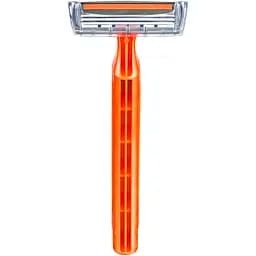 Бритва чоловіча BIC 3 Sensitive без змінних картриджів 8 шт. - мініатюра 2