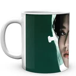 Кружка GeekLand Stray Kids SKZ 2.61 330 мл белая