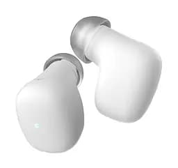 Наушники Ergo BS-530 Twins Nano 2 Белый (BS-530W)
