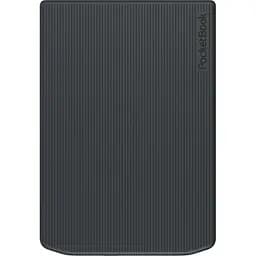 Електронна книга PocketBook 619 Verse Lite Midnight Grey (PB619-T-CIS) [131874] - мініатюра 4