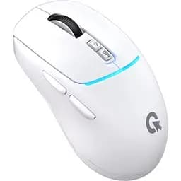 Комп'ютерна мишка OfficePro (M468W) Wireless/Bluetooth White (M468W) - мініатюра 2