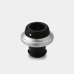 Набір для зберігання вина Circle Joy Vacuum Pump with 4pcs Stoppers Gift [CJ-JS05] [67378] - мініатюра 3