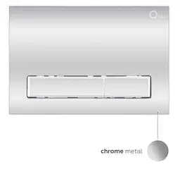 Набір Q-tap Nest 4 в 1 підвісний унітаз Robin Ultra Quiet 490x365x325 + комплект інсталяції QT1333046EUQW45144 - мініатюра 4