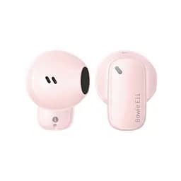 Навушники Baseus Bowie E11 True Wireless Earphones рожеві A00053500413-Z1 - мініатюра 2