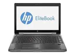 Ноутбук HP EliteBook 8570w (i7-3740QM/16/320/K1000M-2Gb) - Class B "Б/У"