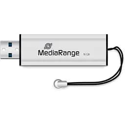Флеш-накопичувач MediaRange 16GB USB 3.0 (MR915)