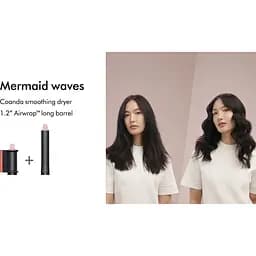 Фен-стайлер Dyson Airwrap Complete Long Volumise Strawberry Bronze/Blush Pink (581841-01) CN [114575] - мініатюра 3