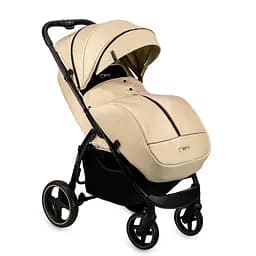 Коляска прогулянкова Momi Miya Eva Beige (WOSP00071)