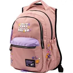 Рюкзак Yes T-133 Just Chill, коричневий (559469)