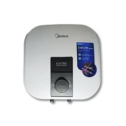 Водонагрівач MIDEA D10-20VI(O) - мініатюра 2