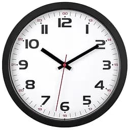 Годинник настінний TFA 60305001