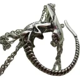 Кулон Alien Чужий проти Хижака AVP: Alien vs. Predator