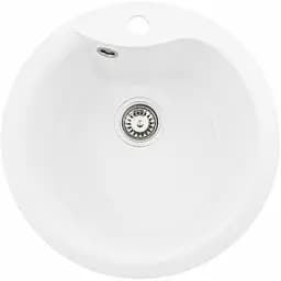 Кухонная мойка Platinum 480 TURAS (SP000025037)