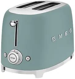 Тостер Smeg TSF01EGMEU - мініатюра 4