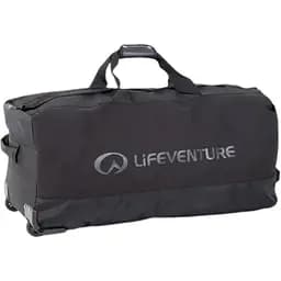Сумка Lifeventure Expedition Duffle Wheeled 120 L Black (1012-51215)