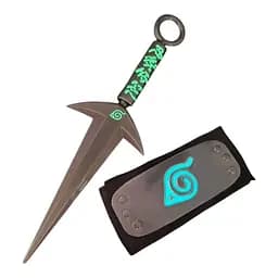 Набір Naruto Наруто з 3 предметів N 27.189