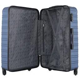 Валіза Semi Line 28" L Blue (T5635-3) - мініатюра 2