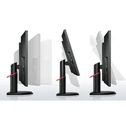 Моноблок Lenovo ThinkCentre M93Z - (i5-4430S/8/240SSD) - Class A Б/В - мініатюра 3