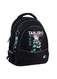 Рюкзак шкільний YES TS-52 Demon Slayer Tanjiro (559945)