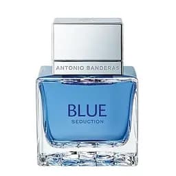 Туалетна вода Antonio Banderas Blue Seduction 50 мл