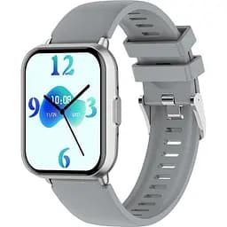 Смарт-годинник Wiwu SW09 Smart sports watch (call version) Silver