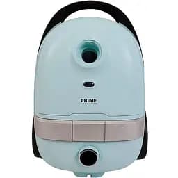 Пылесос с мешком Prime Technics PVC 4198 Aero blue