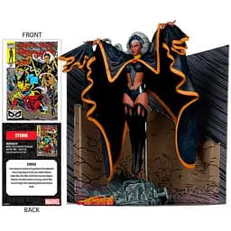 Фігурка Marvel Storm - X-Men - 1:10th Scale (Люди Ікс) 22.23 см - мініатюра 6