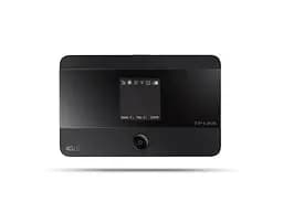 Мобільний роутер 4G LTE M7350 Wi-Fi / 4G LTE TP-Link teh0021100 - мініатюра 3