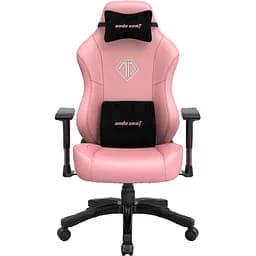Крісло ігрове Anda Seat Phantom 3 Size L Pink (AD18Y-06-P-PV)