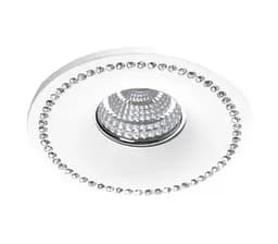 Точковий світильник Azzardo AZ1473 SIMON(NC1767R-WH)