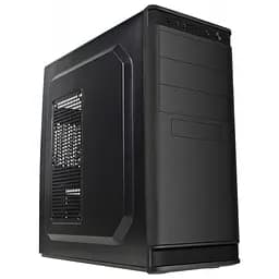 Комп'ютер Gaming AMD Mid Tower (Ryzen 3 3200G/16/480SSD/1TB/RX6600-8Gb) Б/В - мініатюра 2