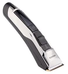 Машинка для стрижки Ardesto HC-Y30-DBS Black/Grey - мініатюра 2