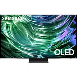 Samsung Телевизор 77" OLED 4K UHD 100Hz(144Hz) Smart Tizen Black