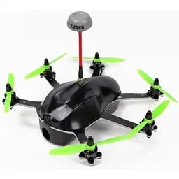 Міні-дрон TBS Gemini ARF (TBS-GEMINI)