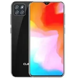 Смартфон Cubot X20 4/64 ГБ Black