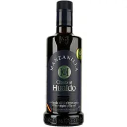 Олія оливкова Casas de Hualdo Extra Virgin Manzanilla 500 мл