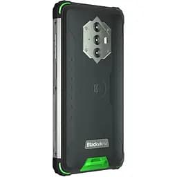 Смартфон Blackview BV6600E 4/32Gb (Green) - мініатюра 4