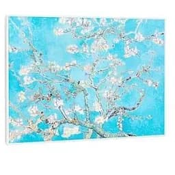 Инфракрасный обогреватель Klarstein Wonderwall Air Art Smart (10035120)