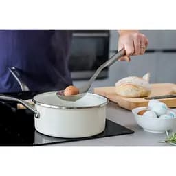 Ложка кухонна KitchenAid Premium (KMG003OHSS) - мініатюра 9