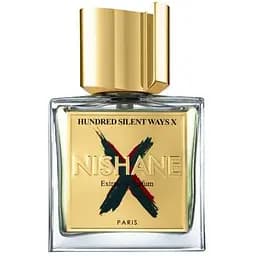 Парфюм Nishane Hundred Silent Ways X 100 мл Extrait de Parfum
