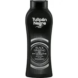 Гель для душу Tulipan Negro Black Ginseng 650 мл