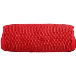 Портативна акустика JBL Flip 6 Red (JBLFLIP6RED) - мініатюра 3