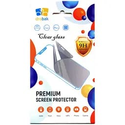 Скло захисне Drobak Samsung Galaxy A05 (676744) - мініатюра 3