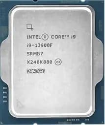 Процесор Intel Core i9 13900F (BX8071513900F) (Socket 1700, 32T, 5.6 ГГц, Box)